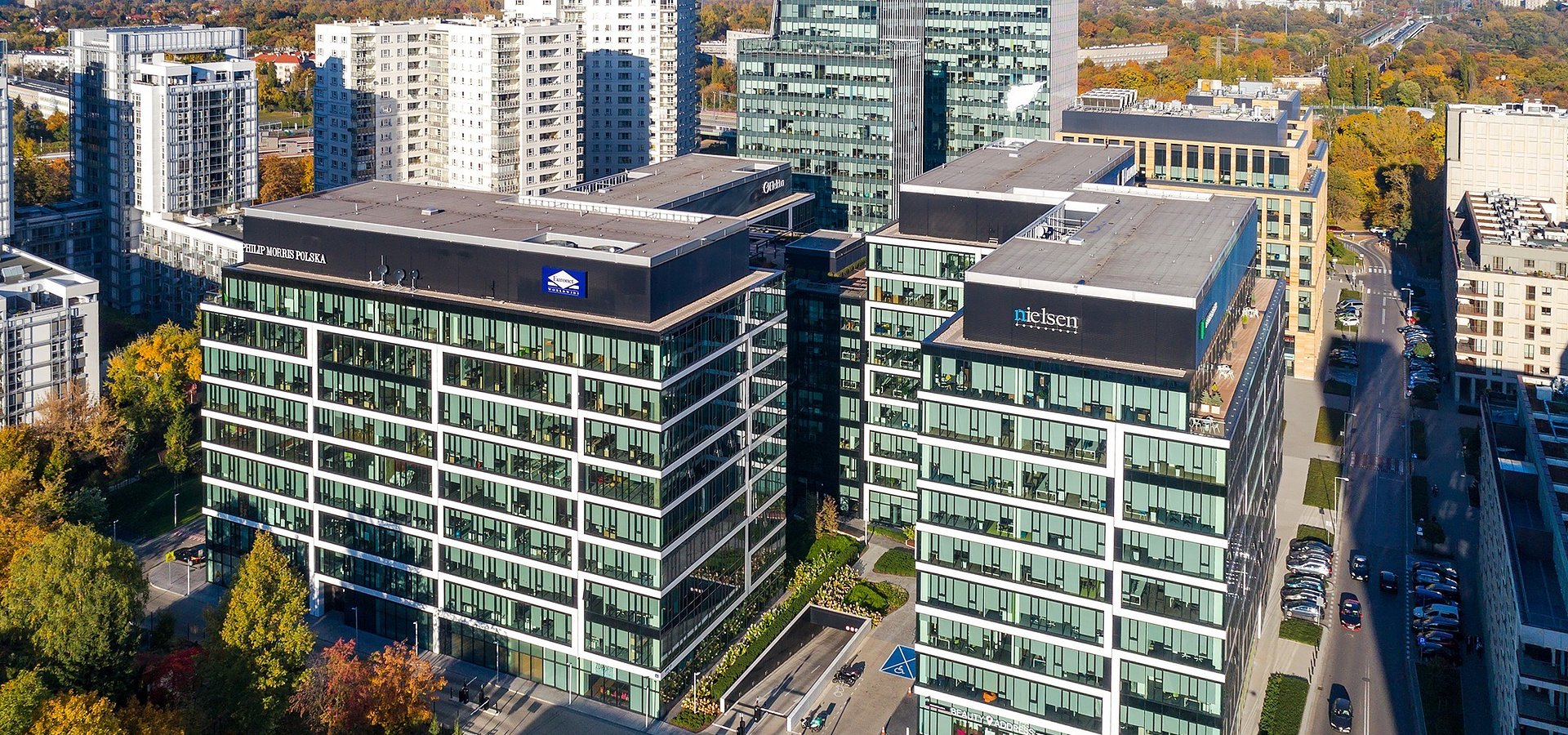 MVGM na dłużej z Gdański Business Center