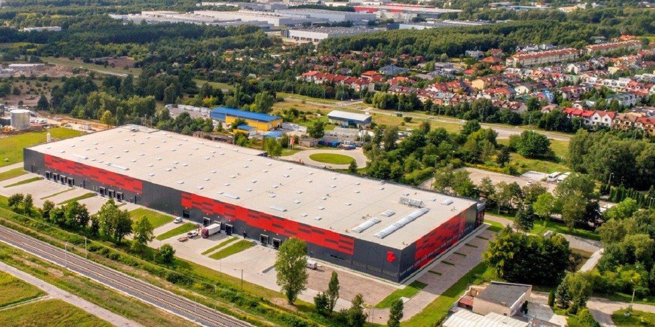 7R sprzedaje budynek z portfela City Flex Last Mile Logistics w ramach kompleksu 7R Park Łódź West II funduszowi zarządzanemu przez Macquarie