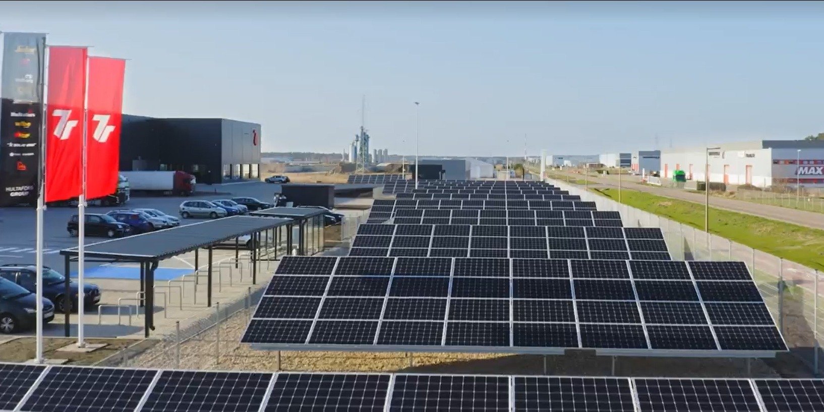 Is there a green future ahead?