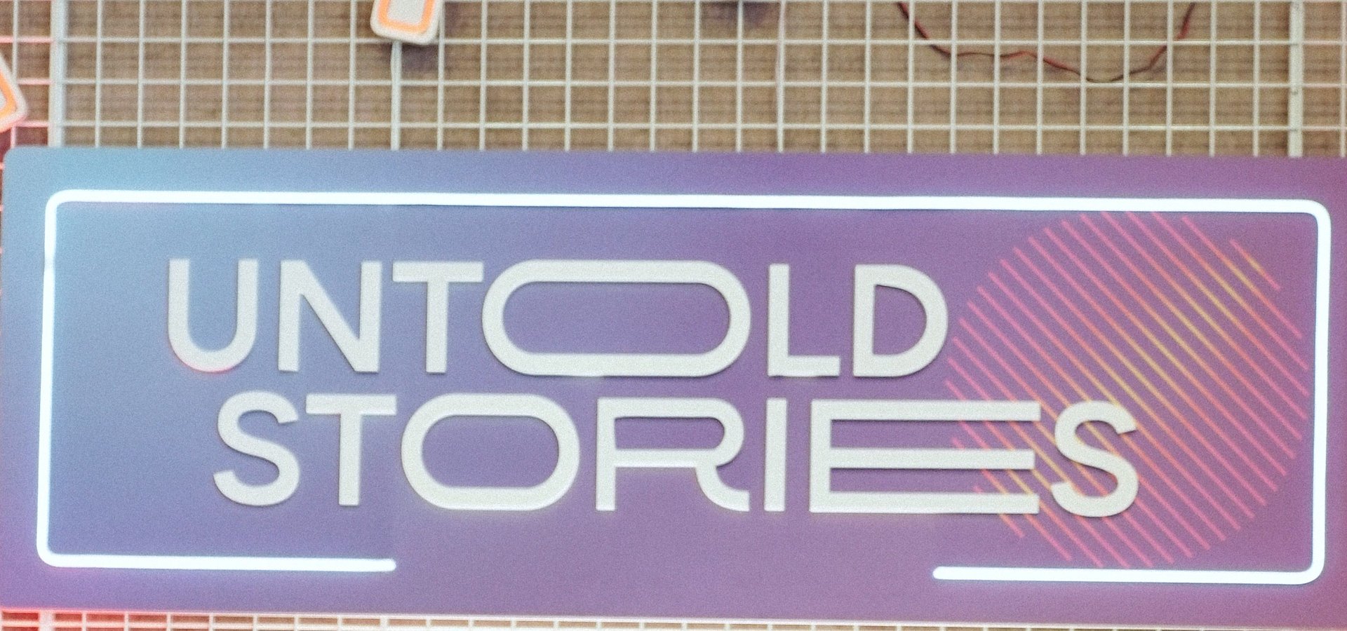 Untold Stories: O que não se viu, mas aconteceu na Cidade do Rock