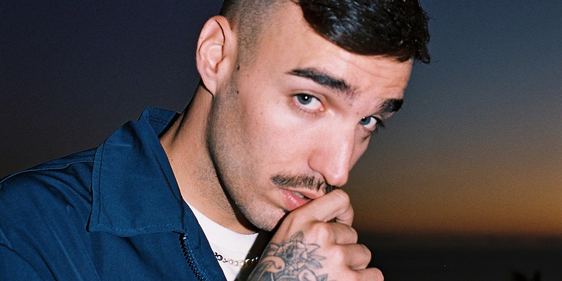 Rels B agota y anuncia segunda fecha en el Domo de Cobre