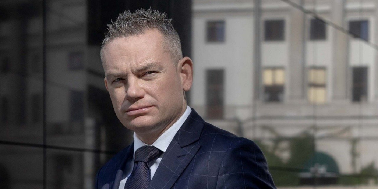 Tomasz Mika nowym CFO w 7R