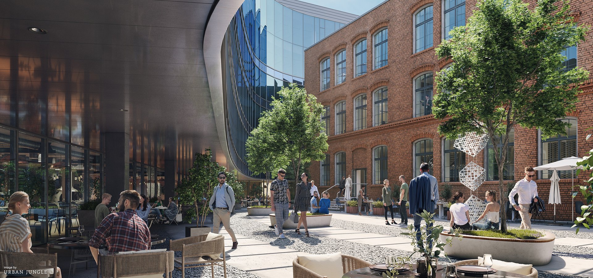 Ponad 1,1 mld zł finansowania dla Grupy Kapitałowej Cavatina Group S.A. w drugiej połowie 2021 r.