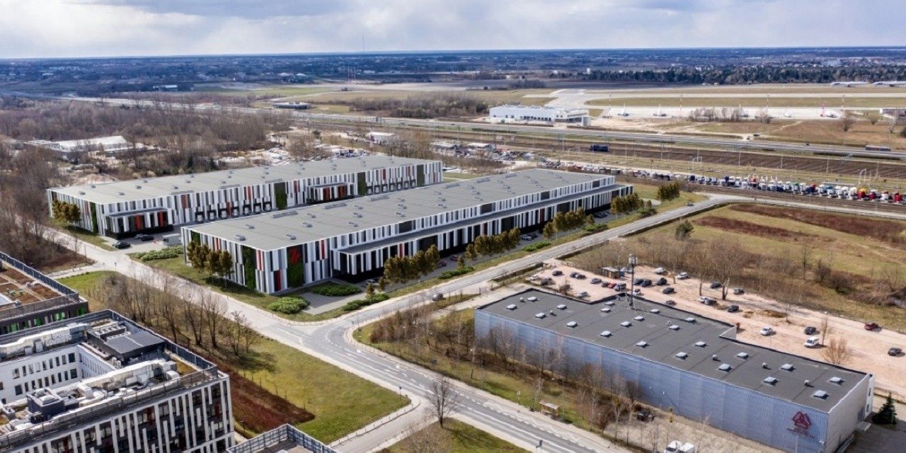 Warszawska ofensywa 7R. Deweloper buduje dwa magazyny miejskie w prestiżowych lokalizacjach