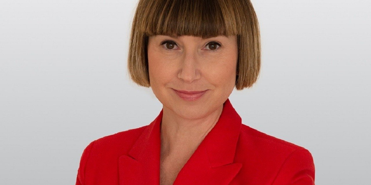 Katarzyna Dorocińska as the Head of Marketing and Communications at 7R