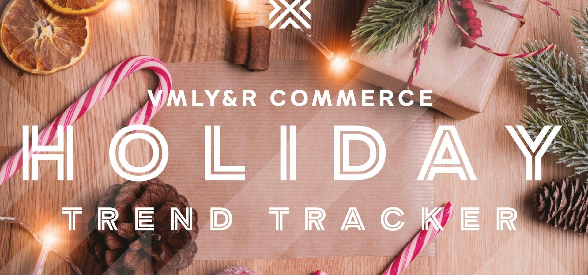 "Holiday Trends Report", czyli co czeka commerce nie tylko w grudniu