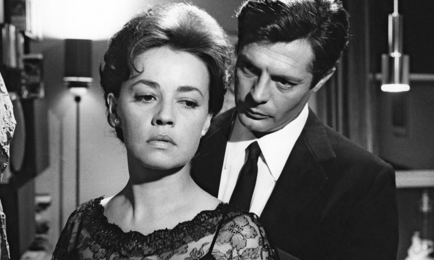 Filmy, których nie można opowiedzieć. Michelangelo Antonioni w Ale kino+