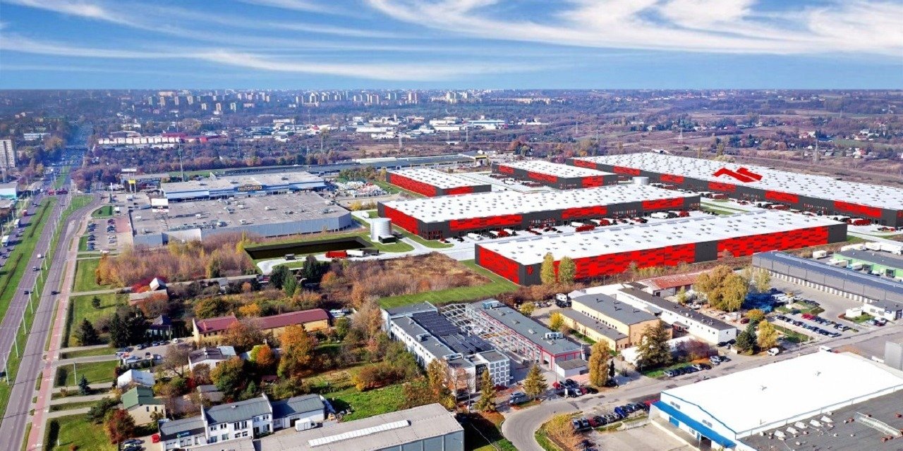 7R announces new project in Lublin, Poland