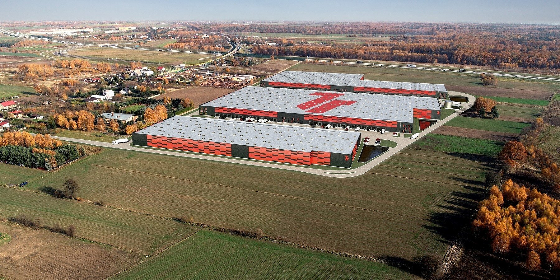 7R launches another investment in Łódź