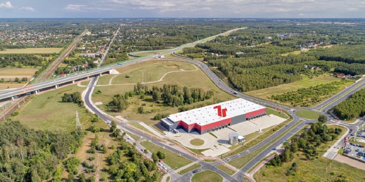Kolejna inwestycja 7R trafia do portfela SELP