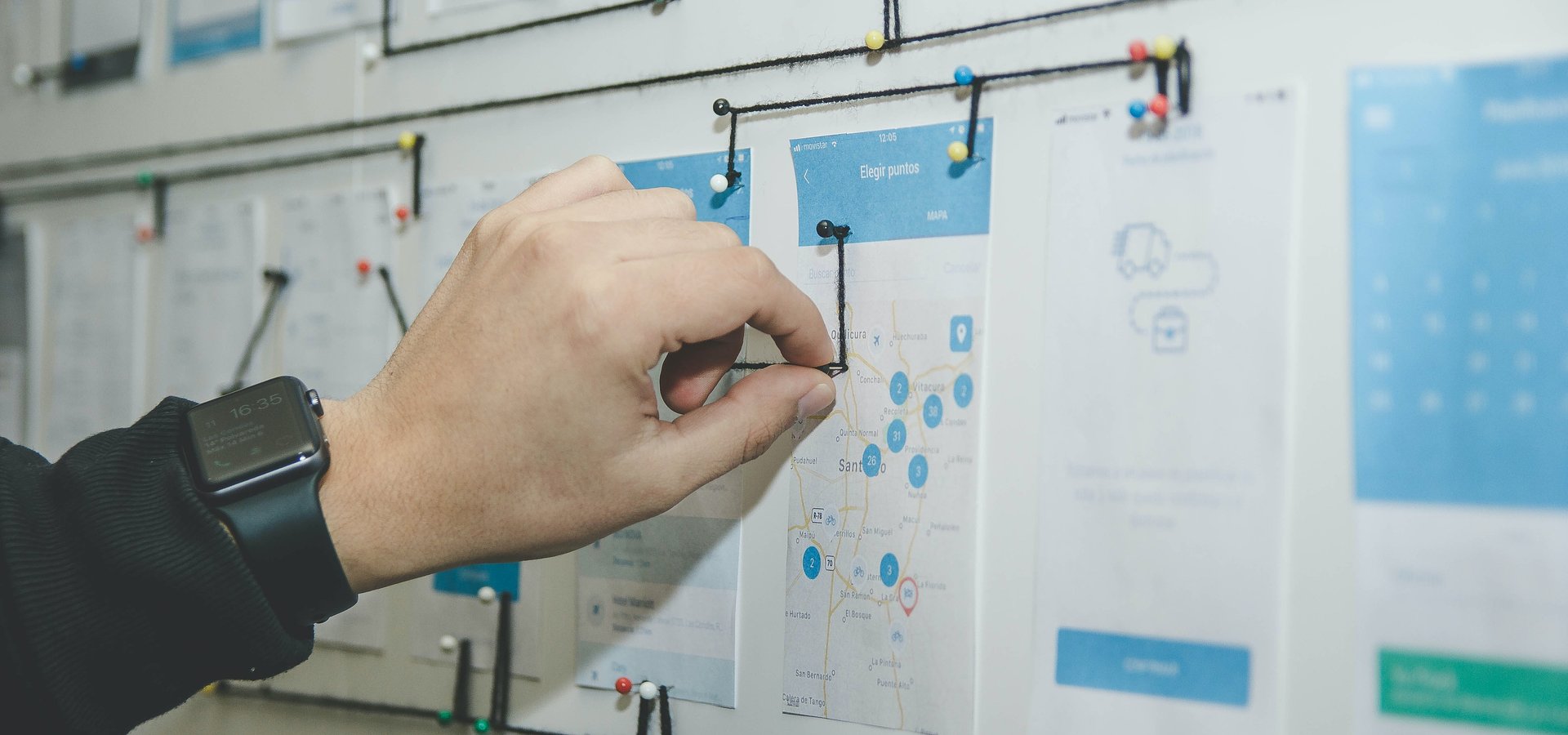 UX i web design - najważniejsze wydarzania i trendy 2021 roku, prognozy na 2022 rok