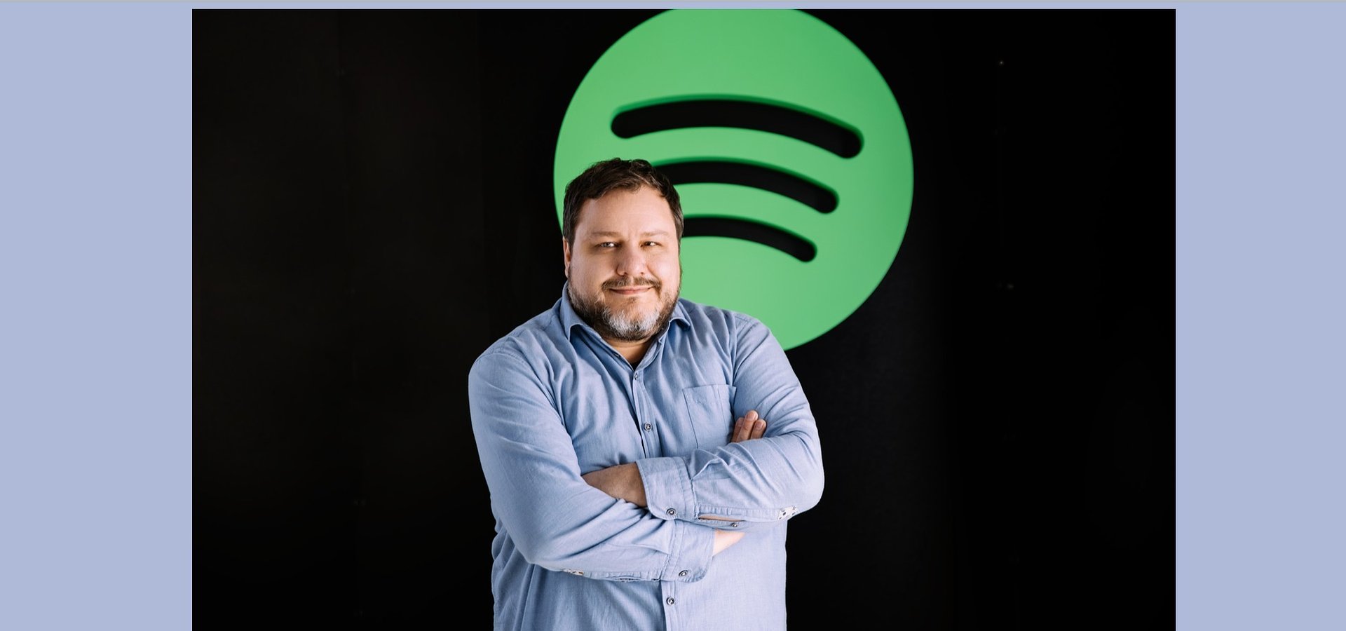 Spotify Advertising Team startet den Direktvertrieb in Österreich