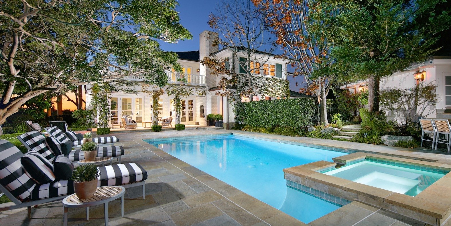 Grand Newport Beach Estate on More Than Half Acre Double-Lot Listed by Coldwell Banker Realty for $21.5 Million