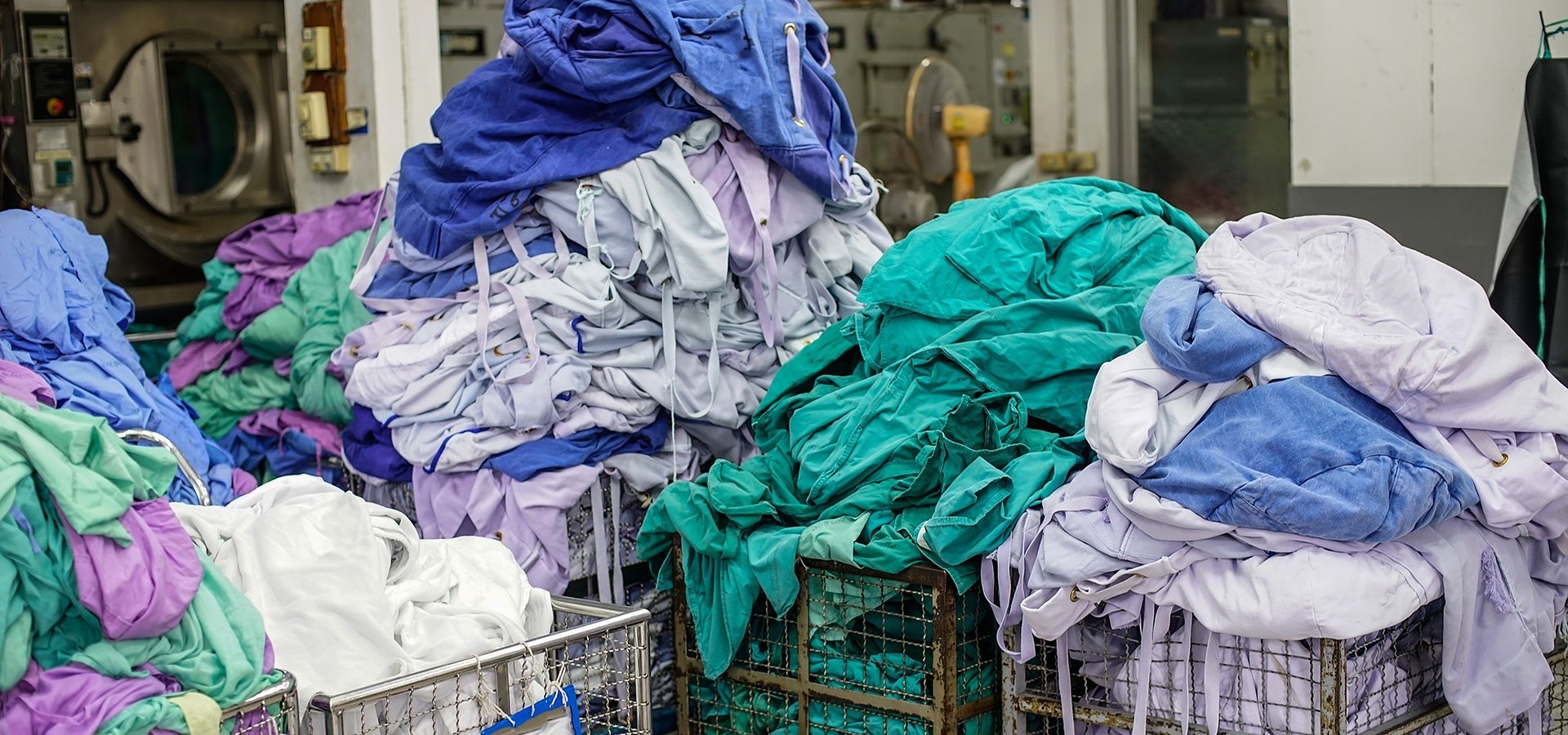 MoviTHERM Launches Technology That Keeps Industrial Laundry Facilities Safe from Fire