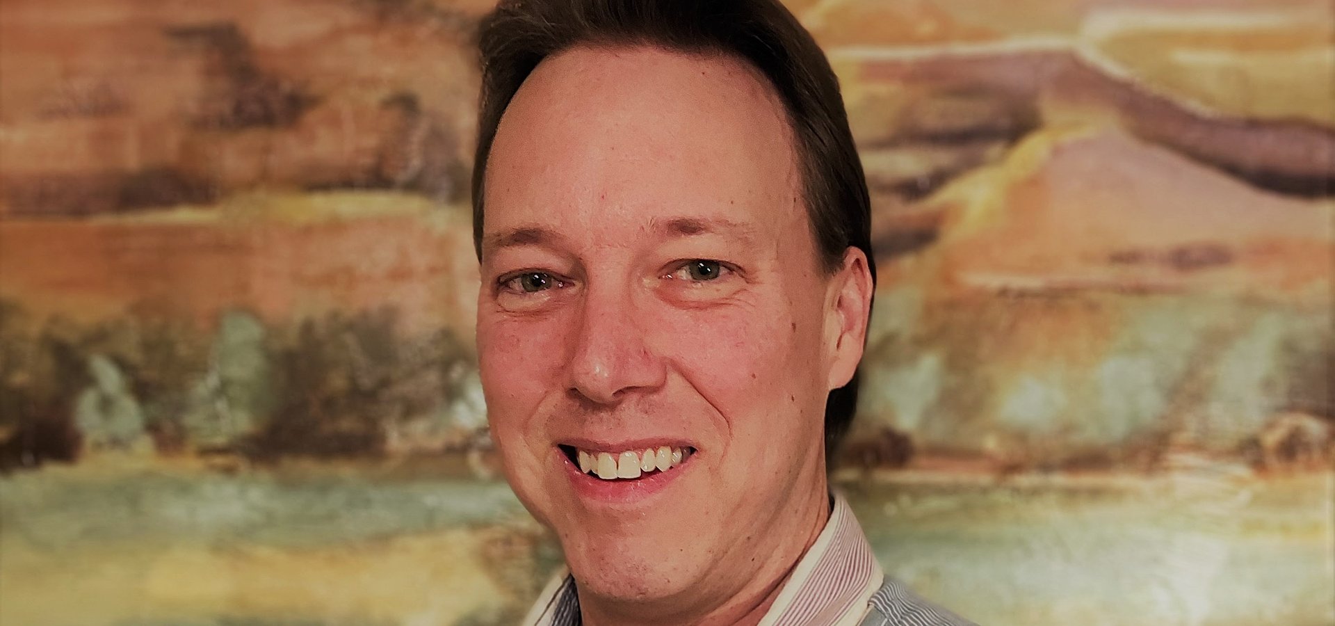 Todd LaFontain Affiliates with the Sun City Bell Office of Coldwell Banker Realty