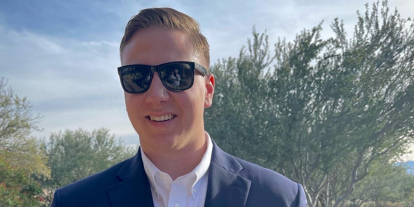 Travis Darrough Affiliates with the Oro Valley/Marana Office of Coldwell Banker Realty