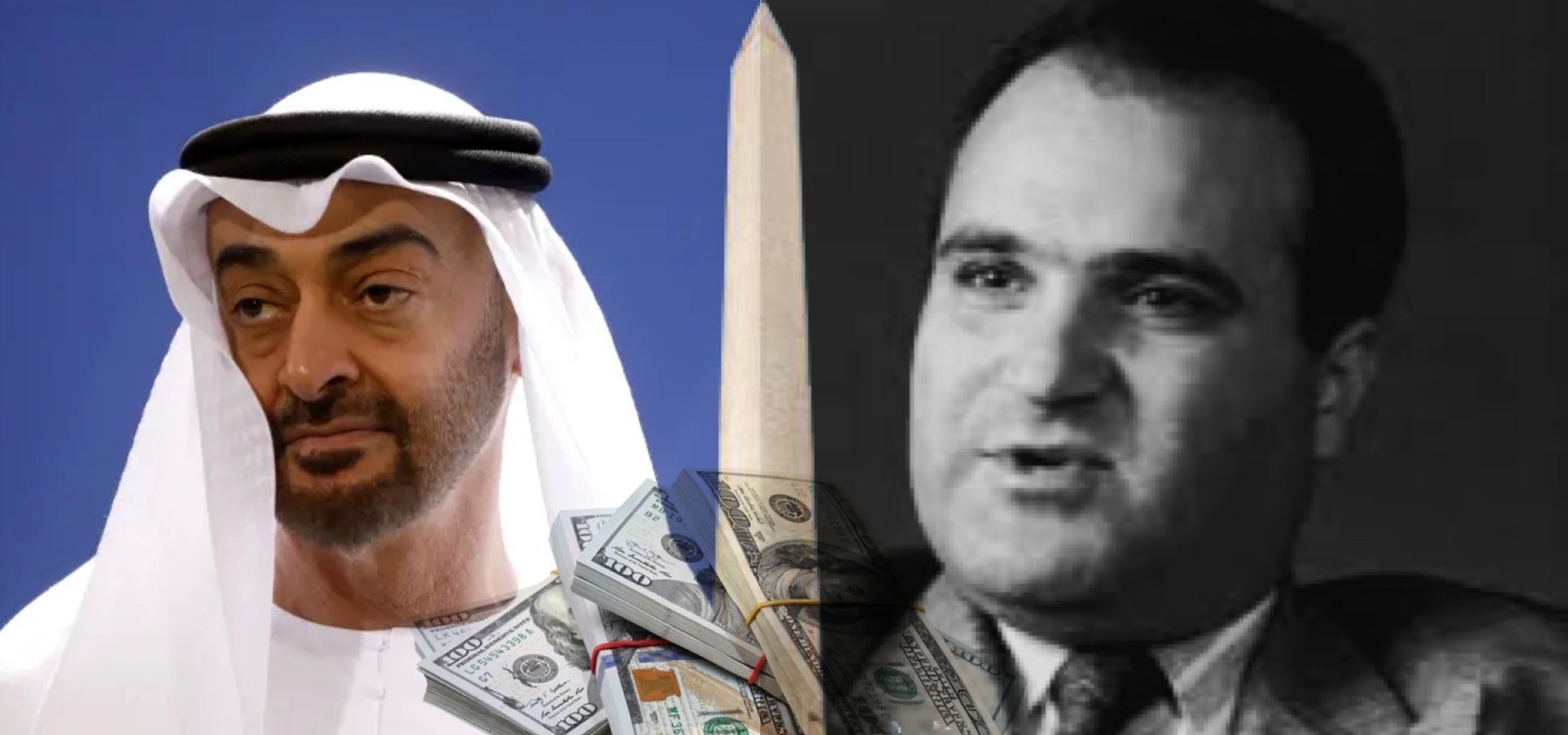 UAE agent pleads guilty over US election meddling