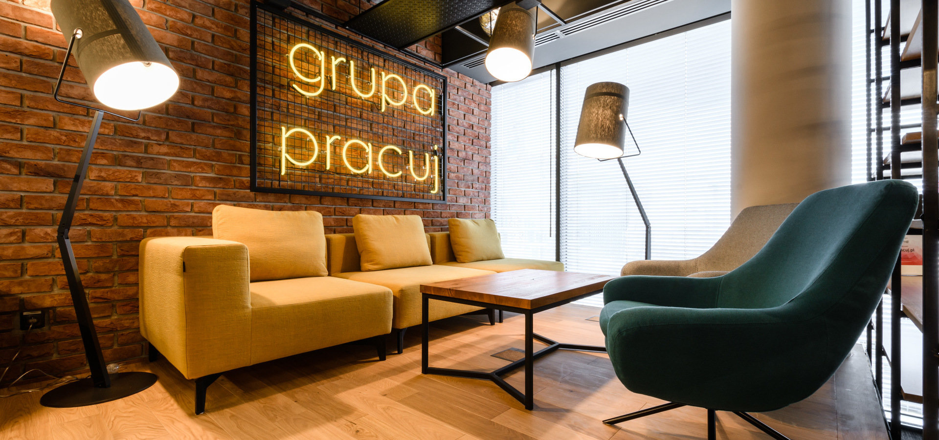 Witamy w biurze prasowym Grupy Pracuj