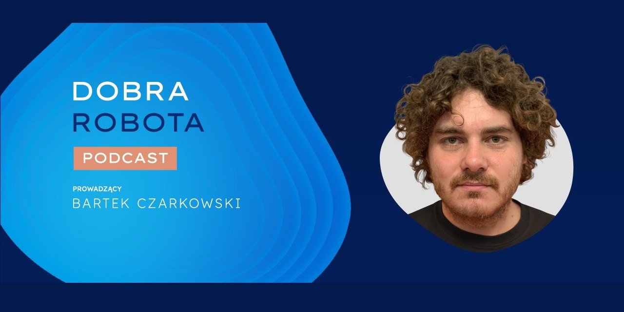 „Dobra robota” powraca. Ruszył 3. sezon podcastu Pracuj.pl