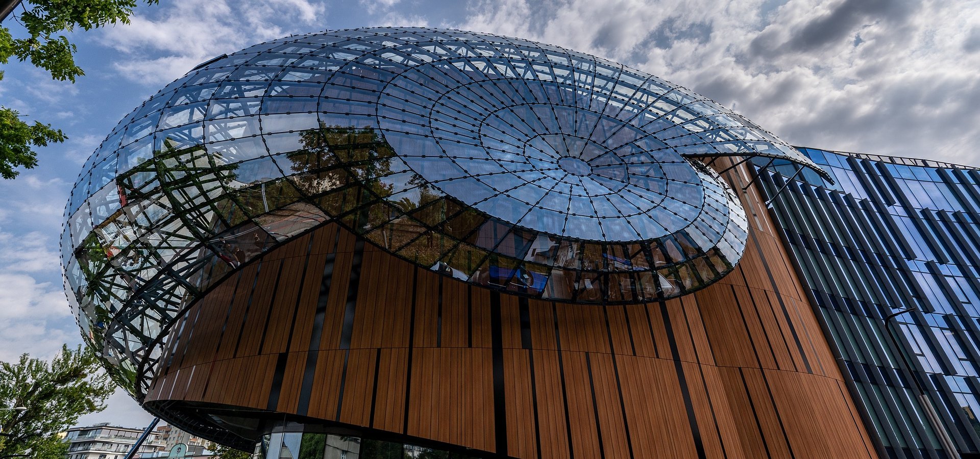 Asseco Poland nowym najemcą w Cavatina Hall