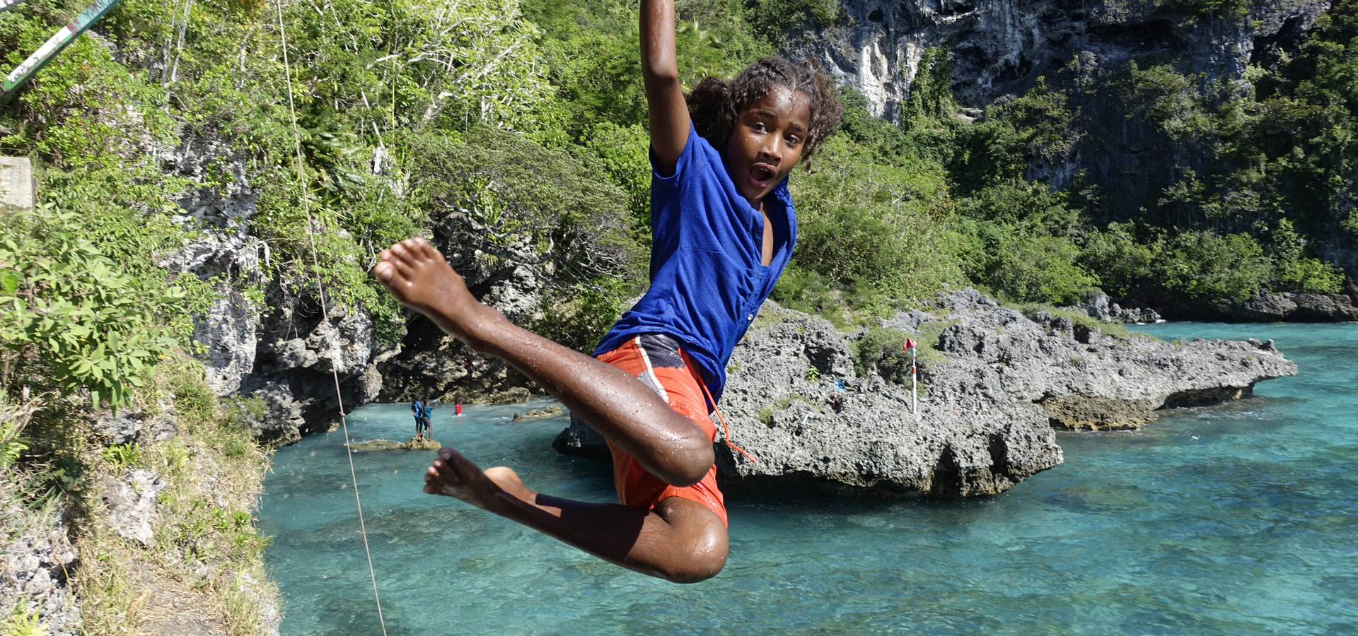 Wybierz się w egzotyczną podróż z Planete+ w 7. sezonie „Widziane na Ziemi”