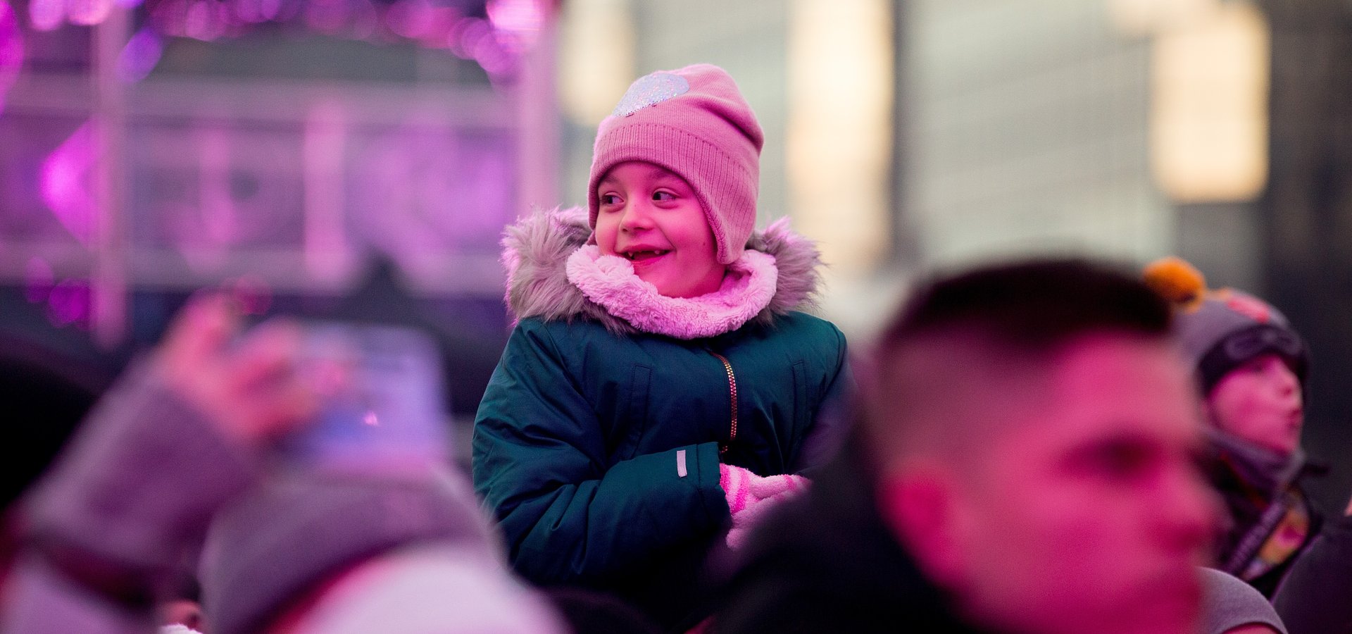 Ruszyła rezerwacja wejściówek na koncert Finału WOŚP w Warszawie