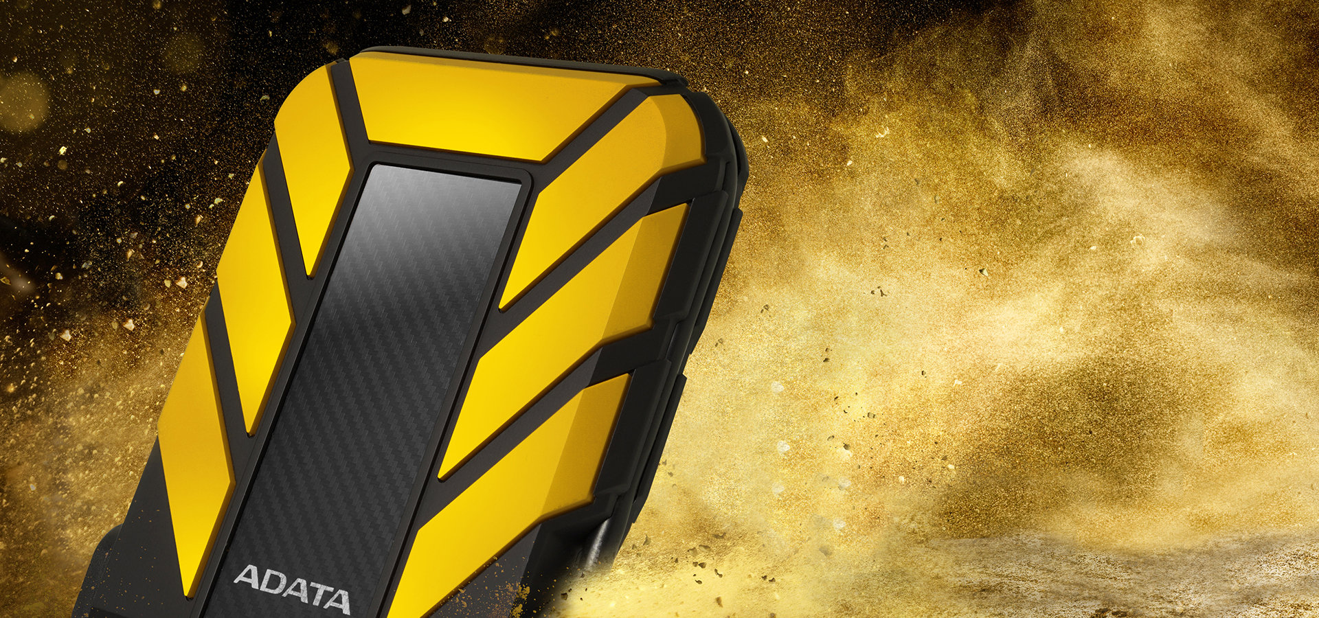 ADATA HD710 Pro i HD650. Odświeżone wersje odpornych dysków HDD