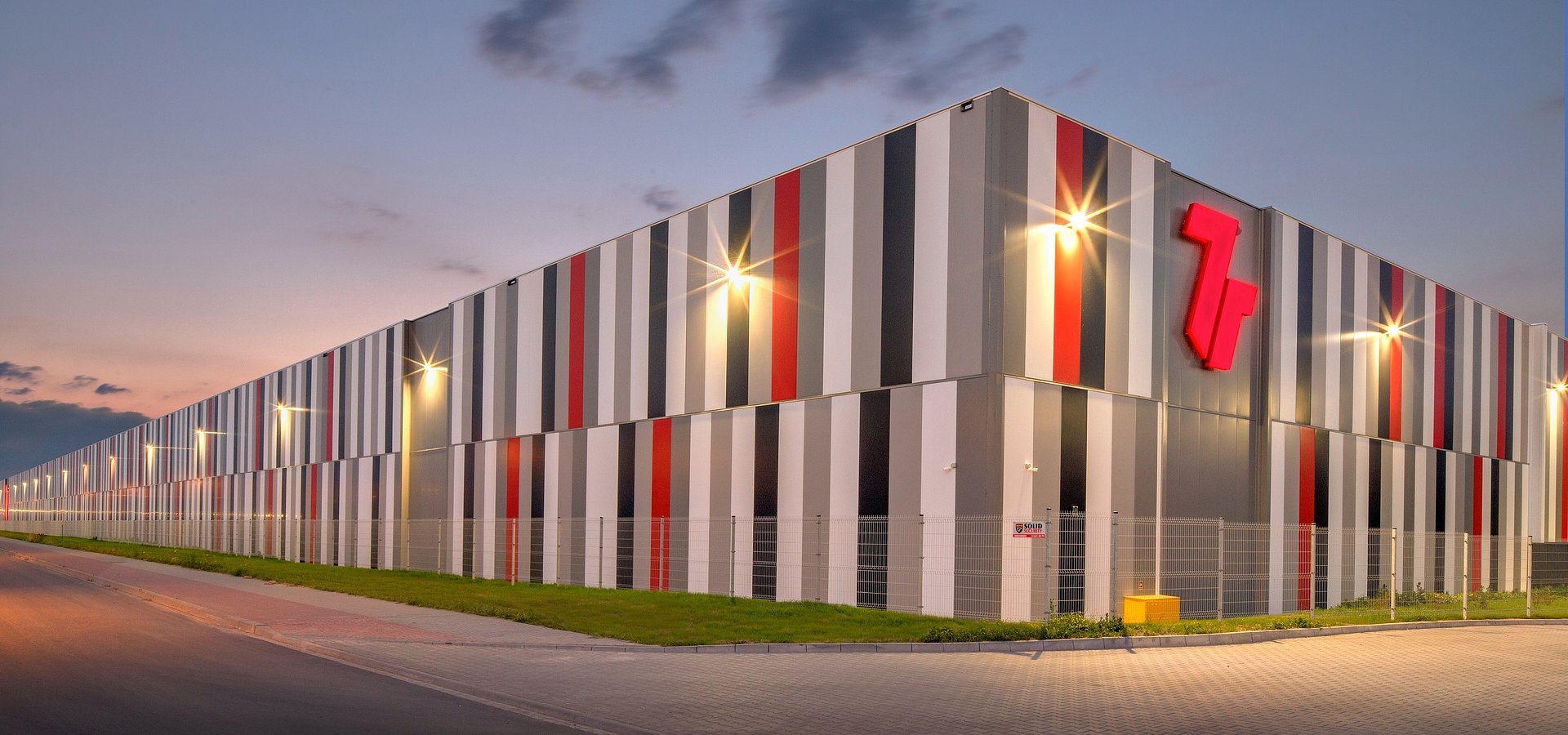 7R breaks records in 2021 – doubling number of completed developments y-o-y, and leasing out 500 000 sqm of space