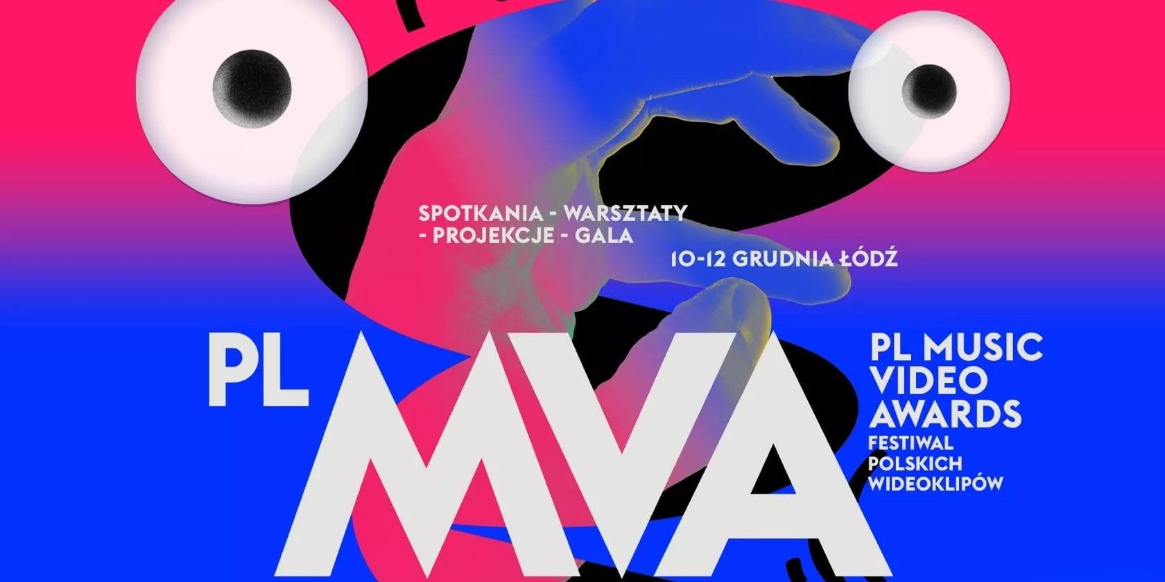 Teledysk „Żar” dla marki Ballantine’s nagrodzony podczas PL Music Video Awards