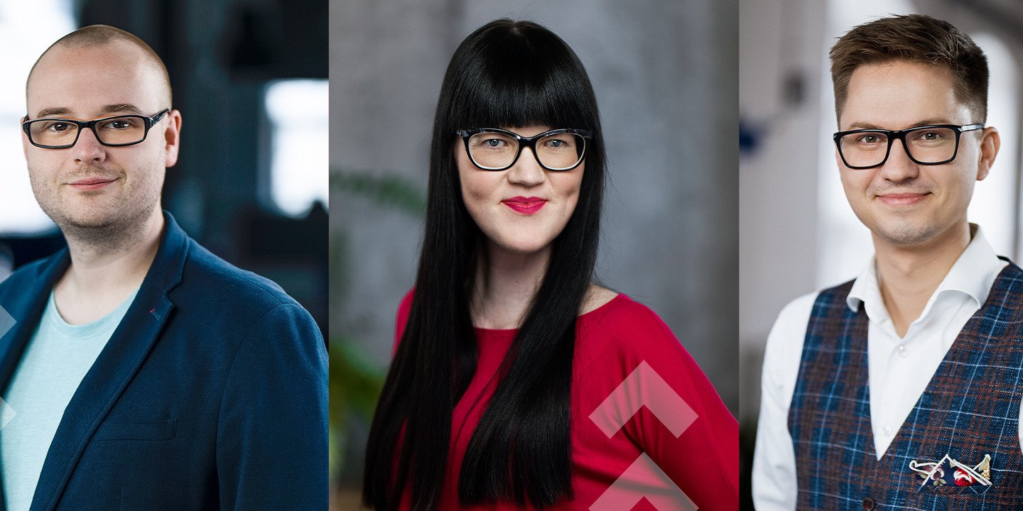 Nowi liderzy w Linkleaders