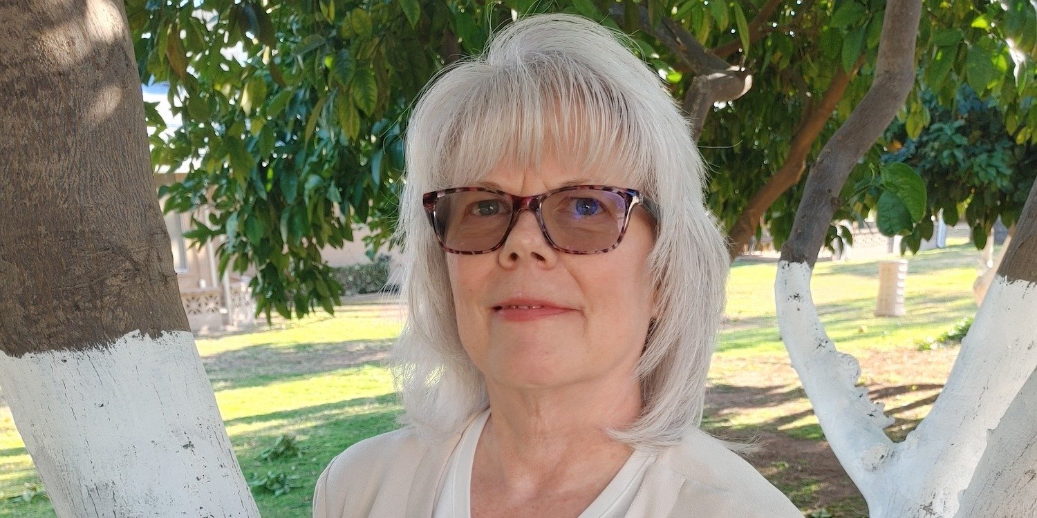 Lori Wilsey Affiliates with the Sun City Bell Office of Coldwell Banker Realty