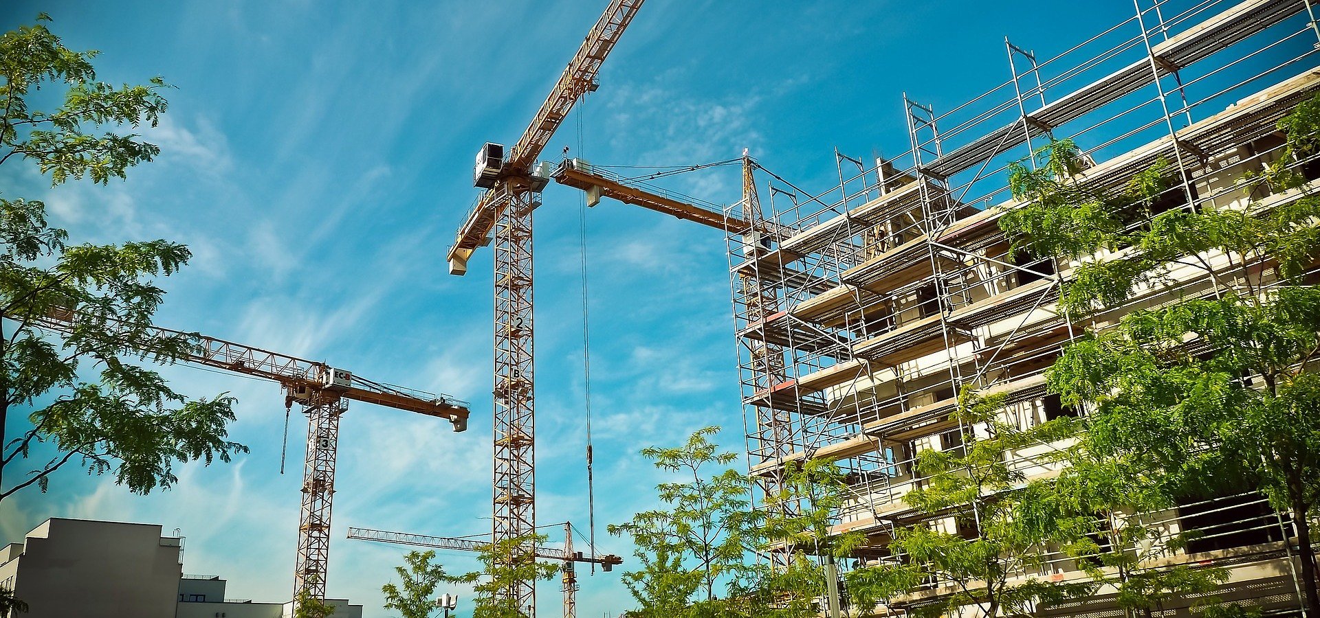 Ranking generalnych wykonawców inwestycji kubaturowych