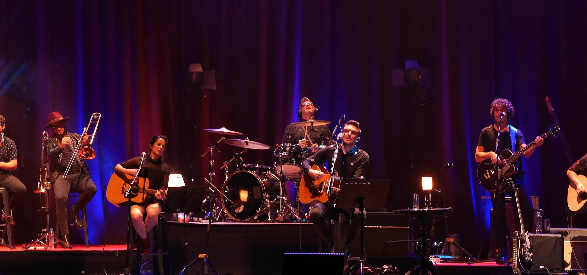 ¡No Te Va Gustar deslumbrará el Pepsi Center WTC!