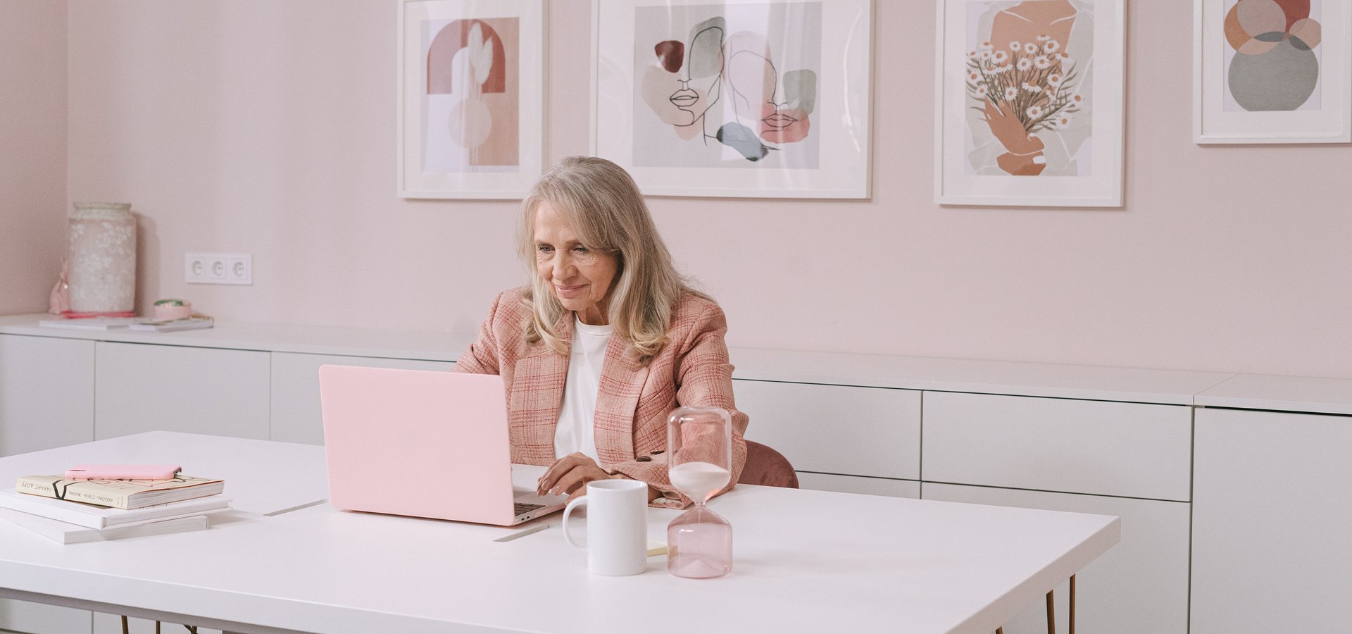 Moc silver e-commerce