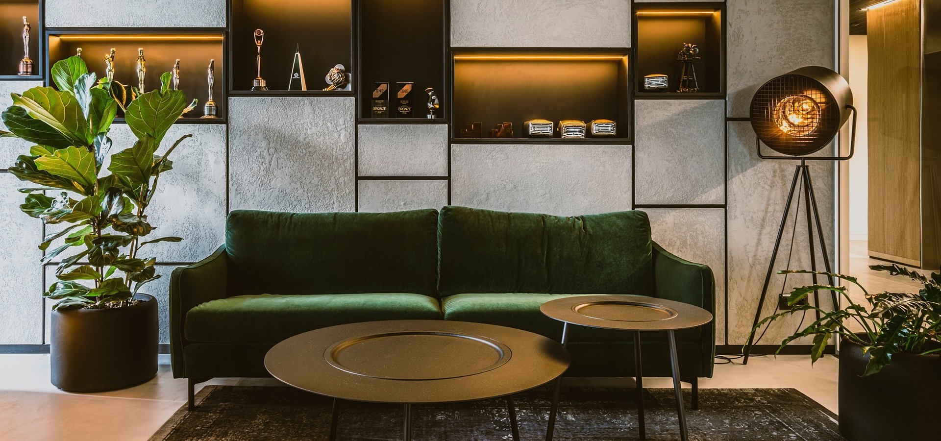 Lessons and surprises of 2021 – a recap in the fit-out industry