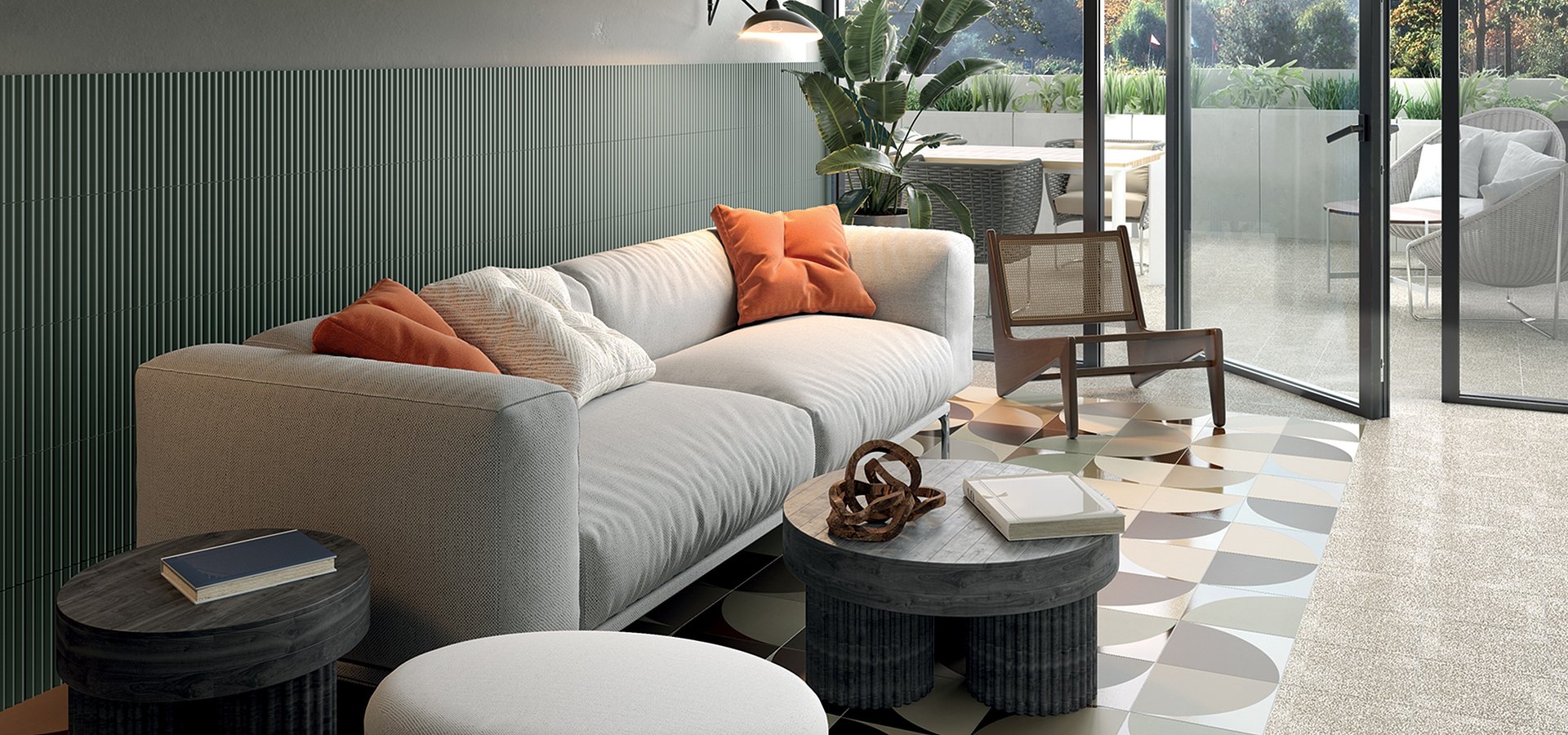 MONOSCOPIO COLLECTION