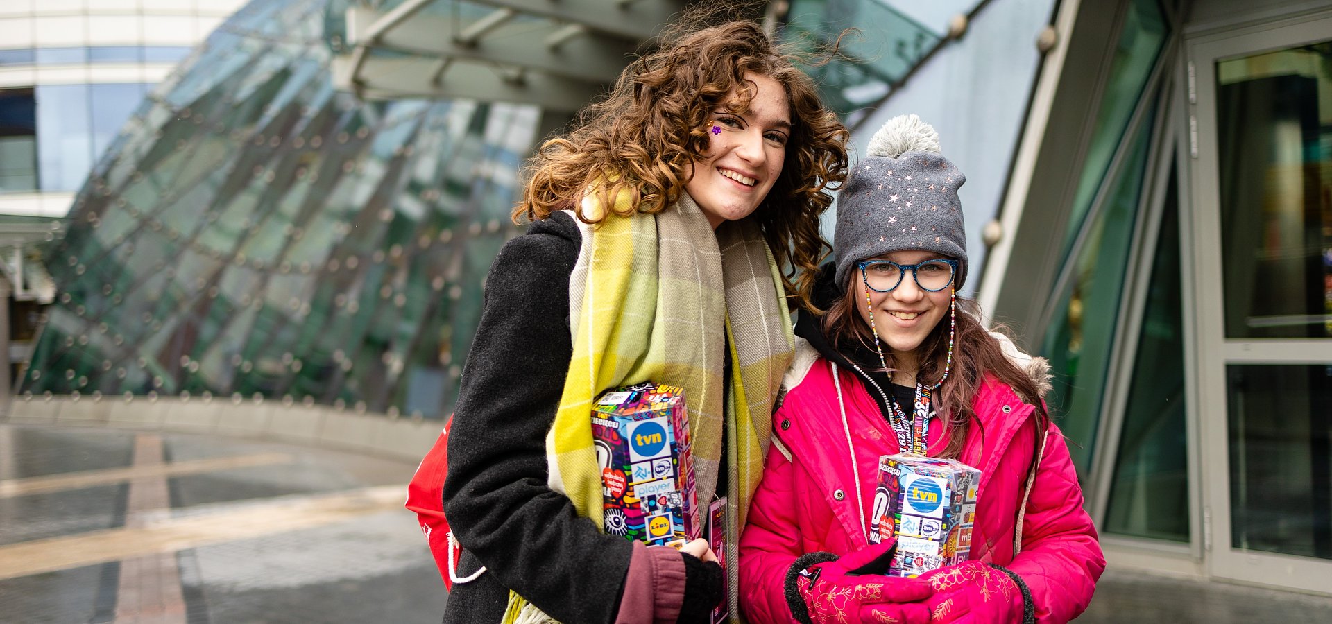 Jak wciąż wspierać cel 30. Finału WOŚP?