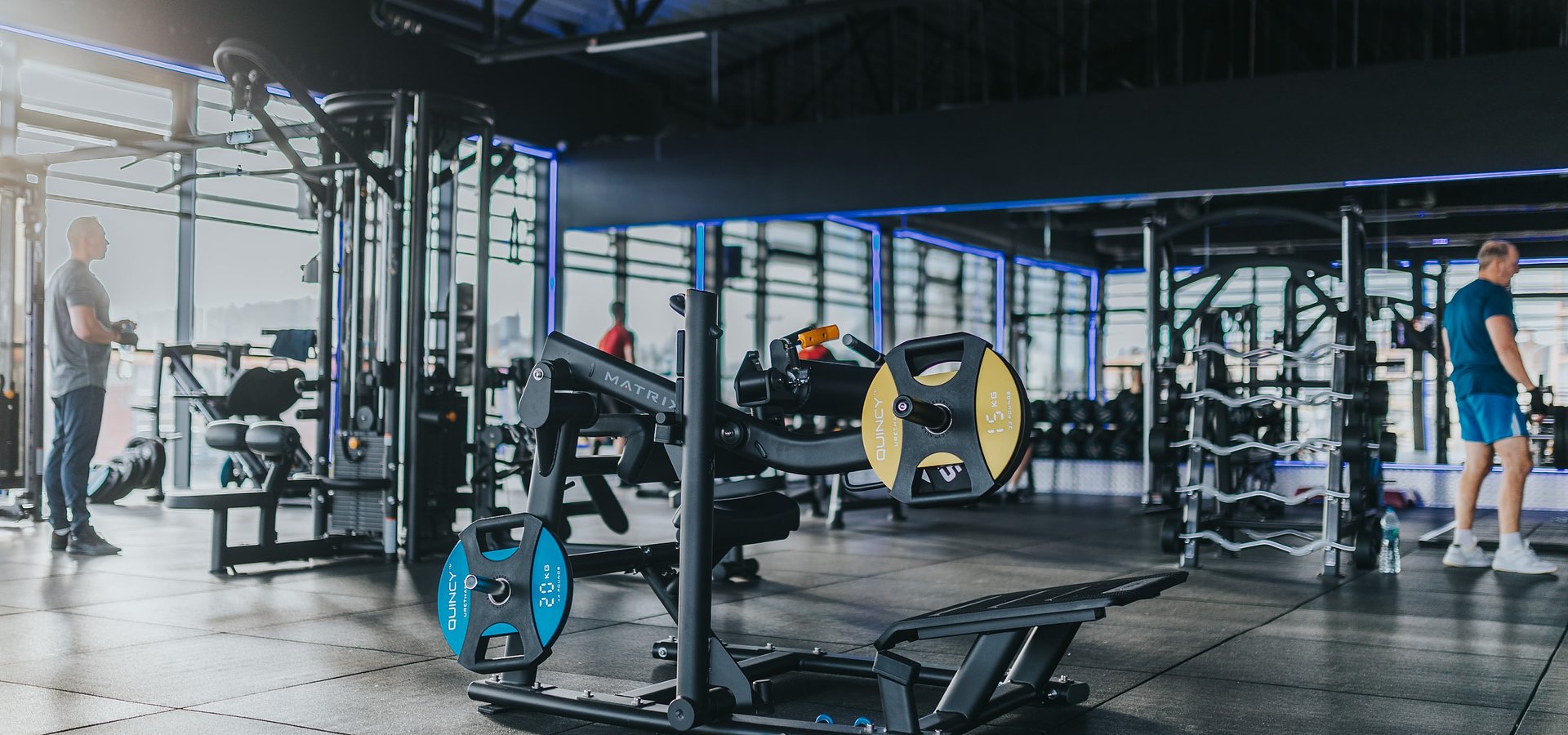 Medicover z ekspansją na Pomorzu – sieć klubów fitness Premium Fitness & Gym dołącza do portfolio jednego z liderów sektora ochrony zdrowia