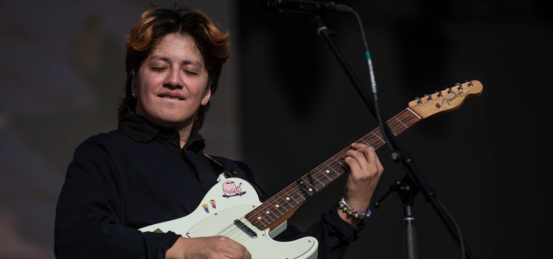 ¡boy pablo se apoderará del Lunario del Auditorio Nacional!