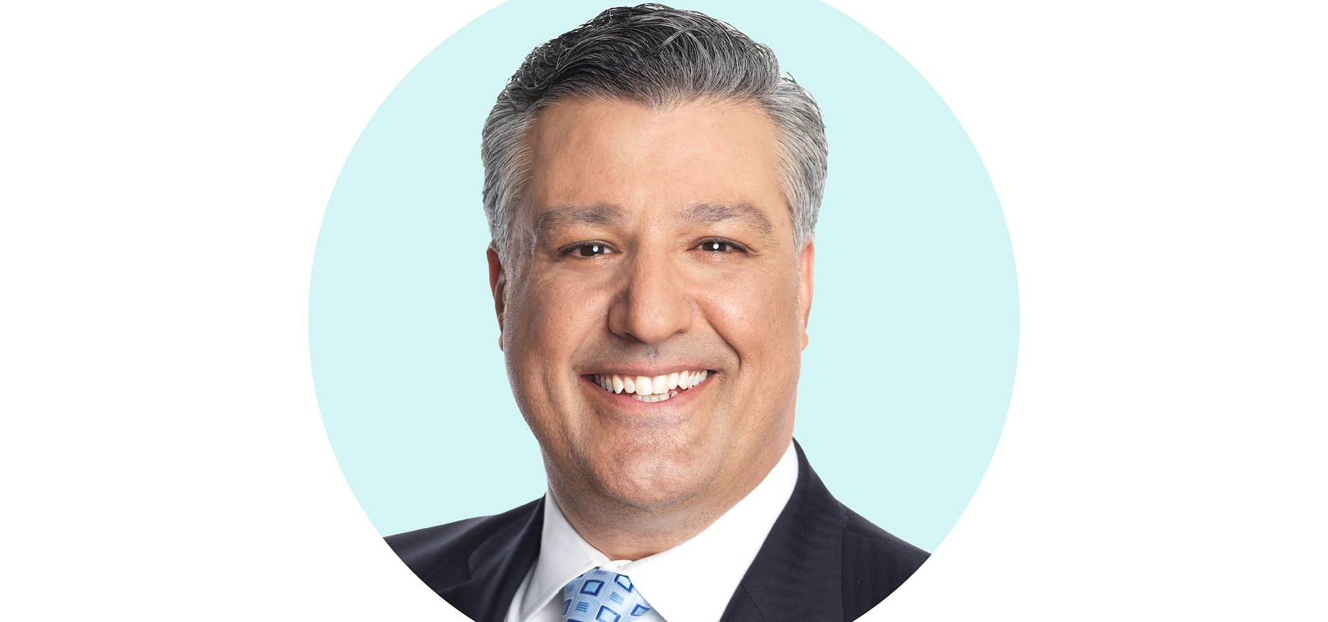 Tom Wragg Opens First Revolution Mortgage Branch in New Jersey
