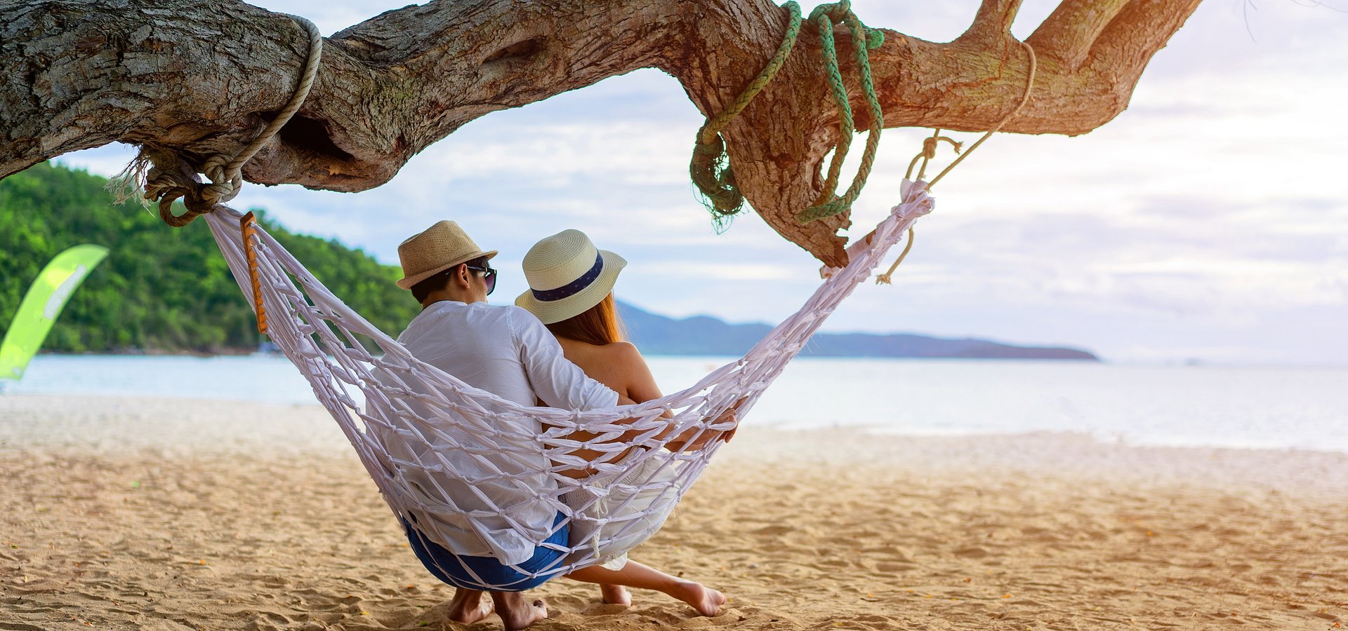 Pomysł na walentynki – podróż we dwoje