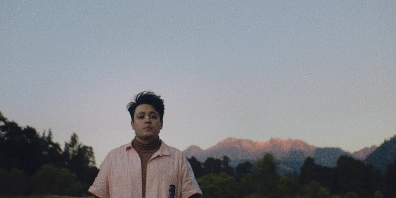 Marco Mares viene a sacudir con su ritmo la CDMX