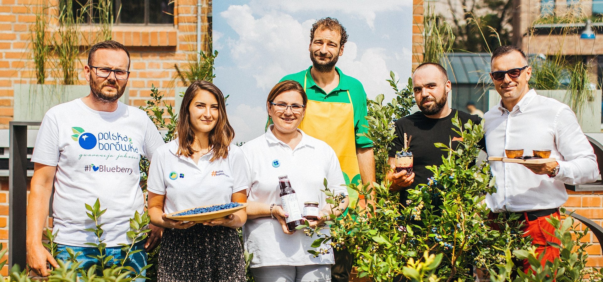 Czas na polskie superowoce! – podsumowanie na łamach i online