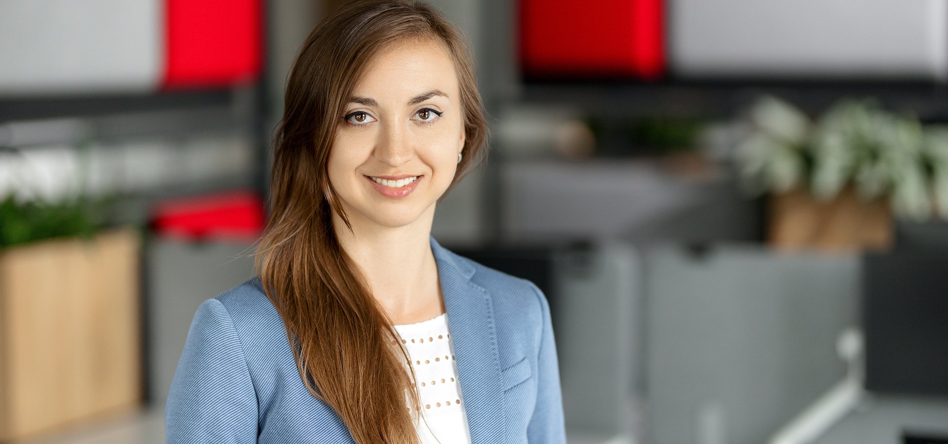 Paulina Pawlik - o kobietach w biznesie