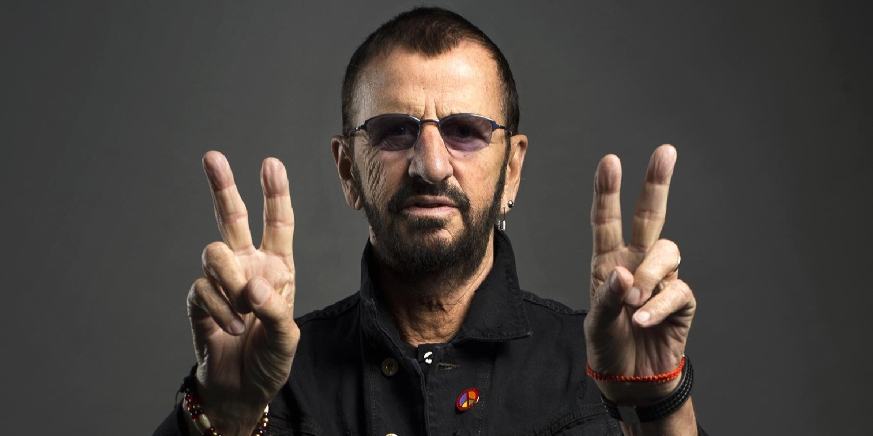 Ringo Starr & His All-Starr Band confirman su fecha reagendada en el Auditorio Nacional