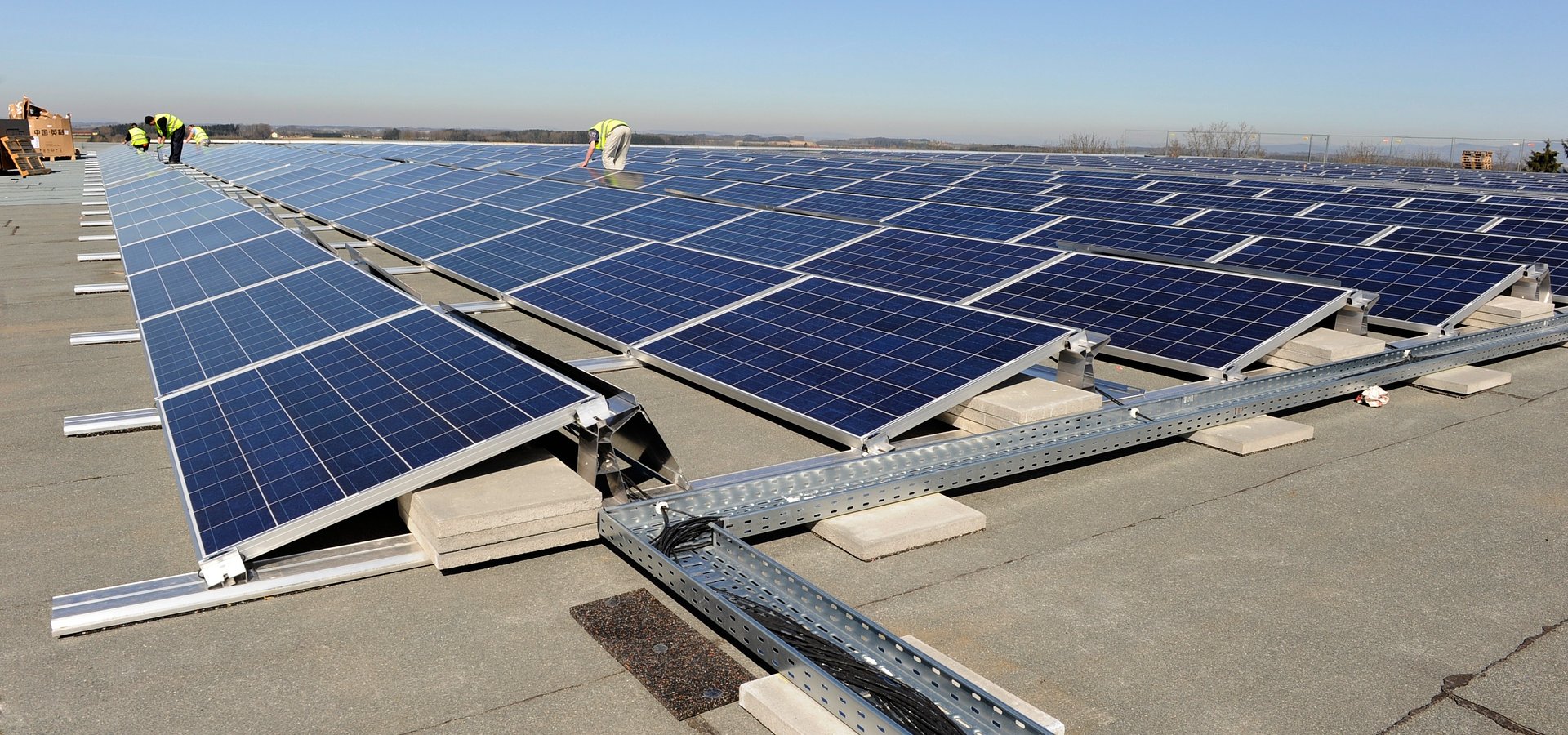 Zbliżają się XIX Targi Odnawialnych Źródeł Energii ENEX - NOWA ENERGIA