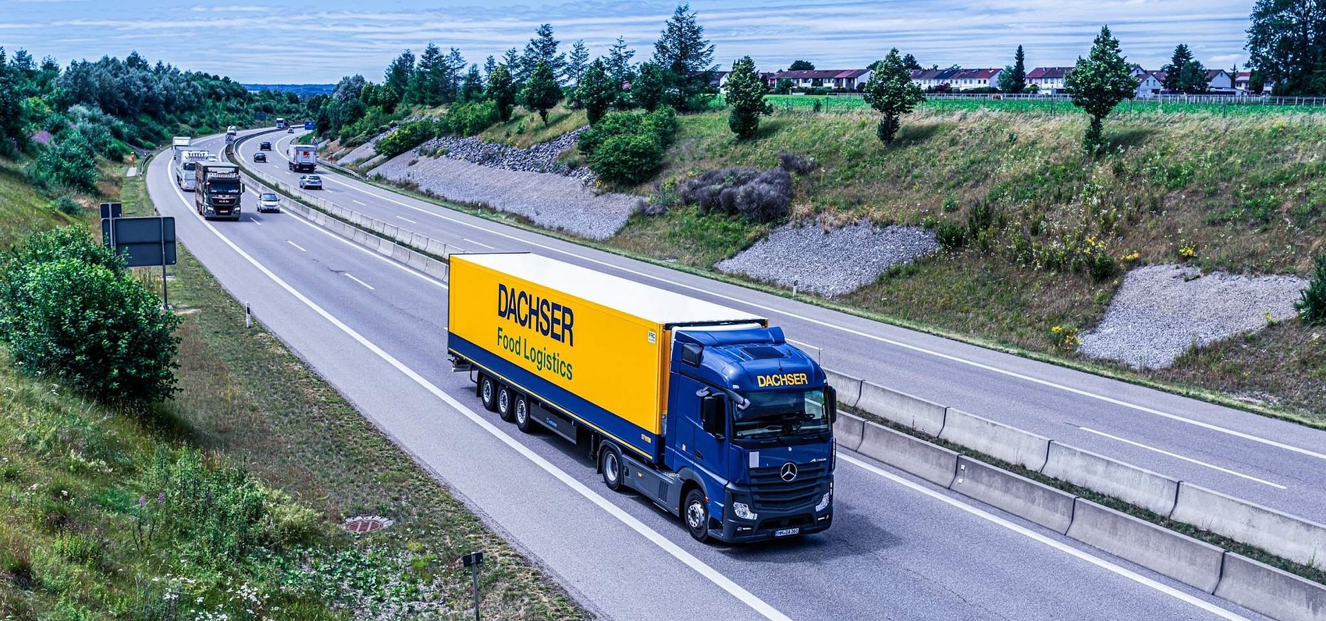 Fraunhofer IML, DACHSER i EPAL przetestowali technologie LPWAN