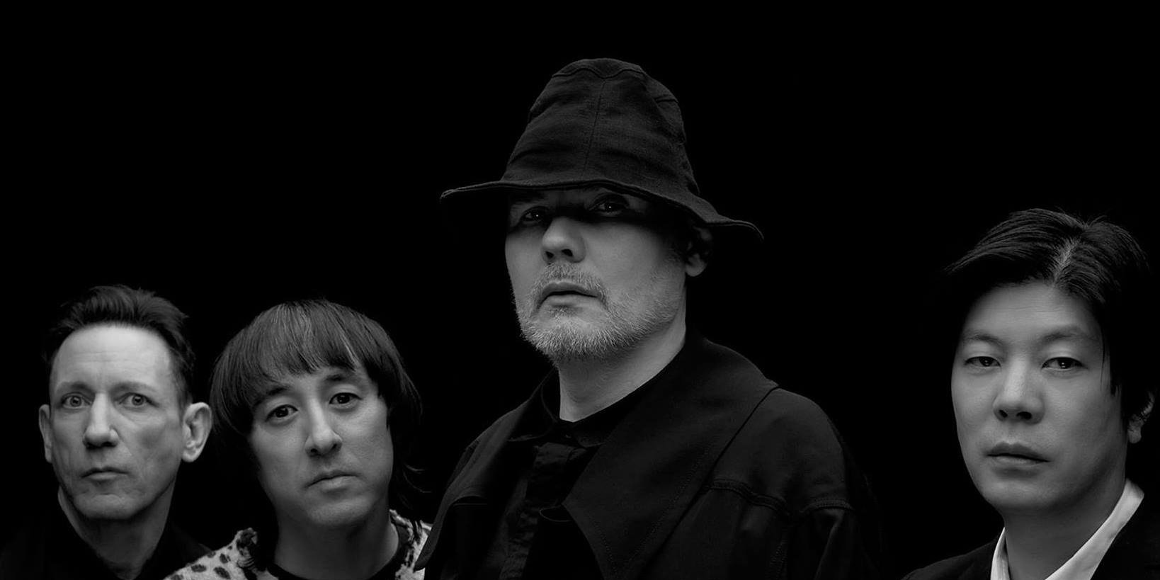 ¡El poder de The Smashing Pumpkins llega al Teatro Metropólitan!