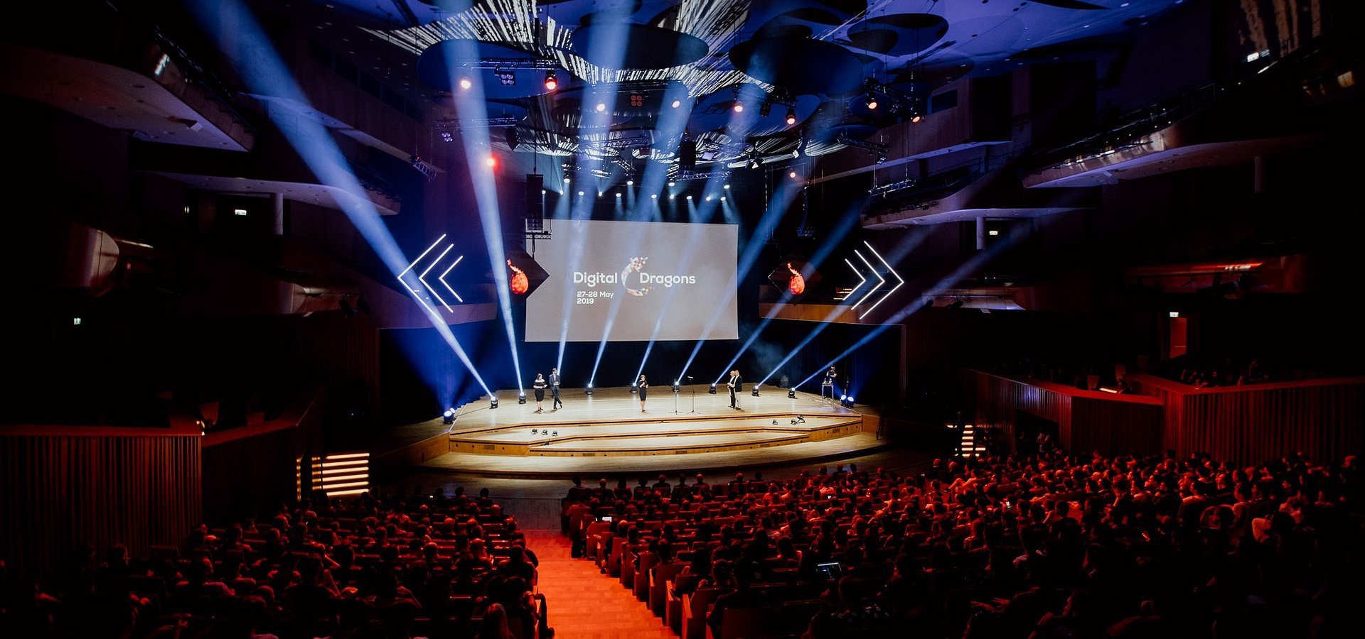 Kraków bets on the game industry