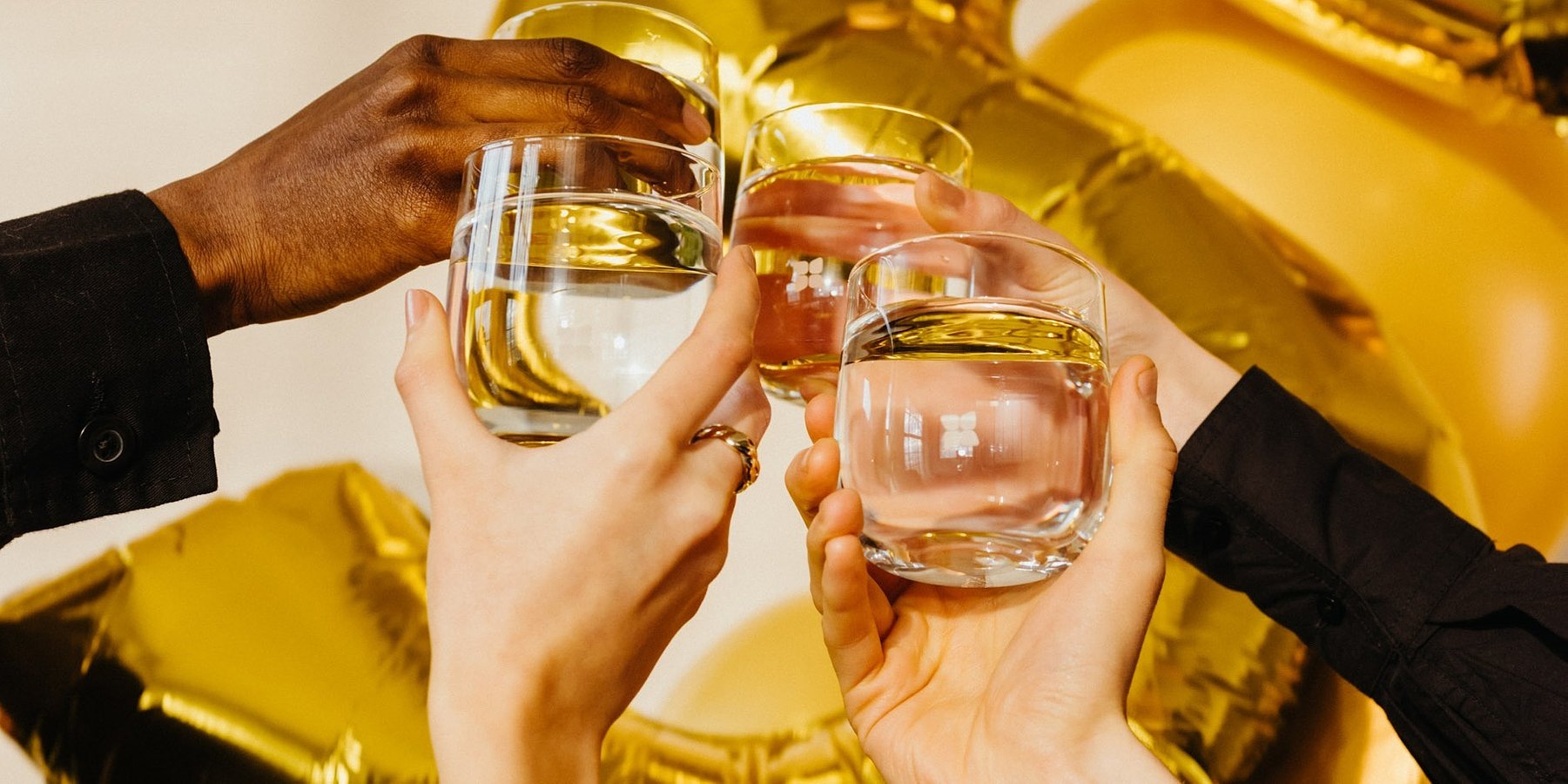 Wznieśmy toast za 5 lat Waterdrop